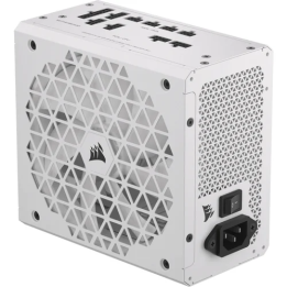 ATX 750W - RM750x Shift White 80+ GOLD F Mod. - CP9020273EU | Corsair 