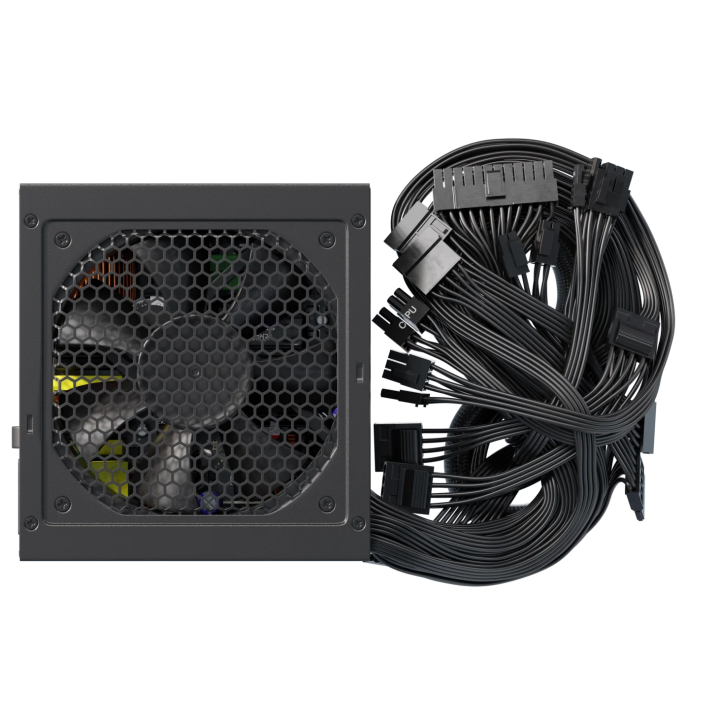 ATX 750W 80+ Gold - G12 GC-750 - SSP-750RT2 - SSP750RT2 | Seasonic 