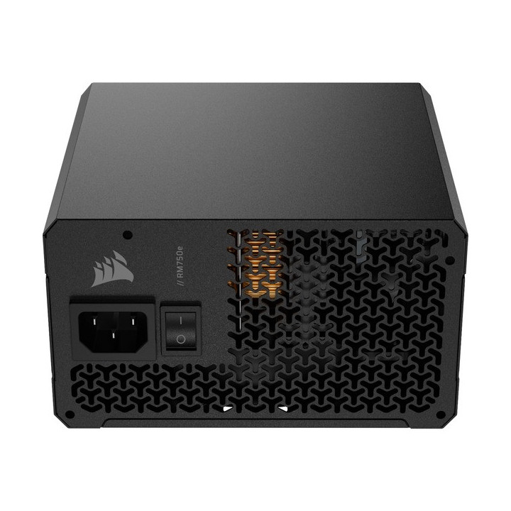 ATX 750W - RM750e Gold - FMod. - ATX 3.1 - PCIE5.1 - CP9020295EU | Corsair 