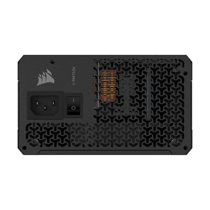 ATX 750W - RM750e Gold - FMod. - ATX 3.1 - PCIE5.1 - CP9020295EU | Corsair 