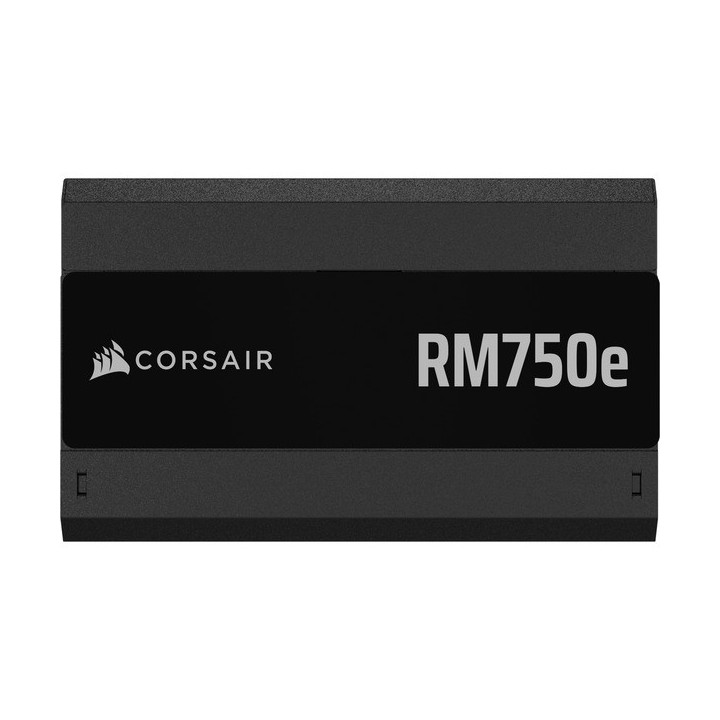 ATX 750W - RM750e Gold - FMod. - ATX 3.1 - PCIE5.1 - CP9020295EU | Corsair 