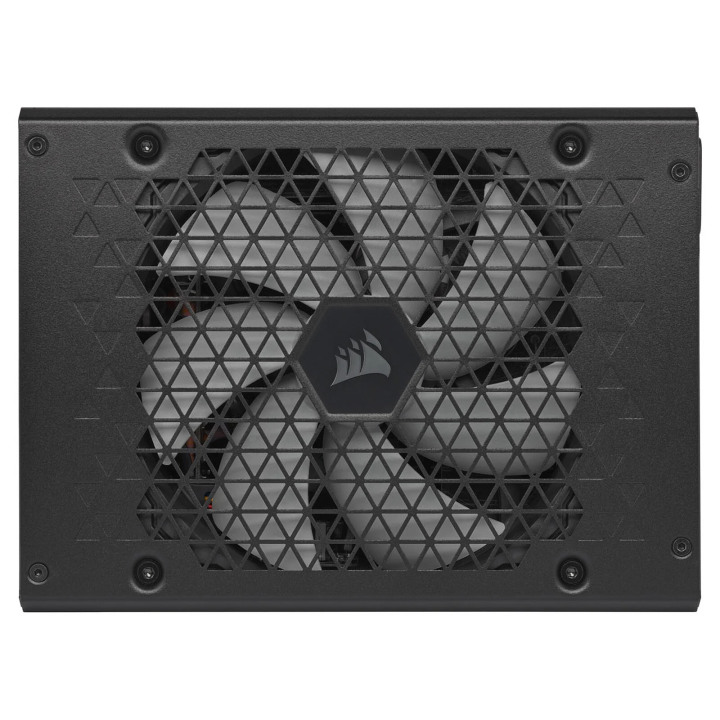 HX1500i C20 Version - ATX 1500W - 80+ Platinum - Noir - CP9020309EU | Corsair 