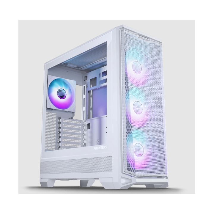 Eclipse G400A Blanc - mT - Sans Alim - E-ATX - PHEC400GA_DMW01 | Phanteks 