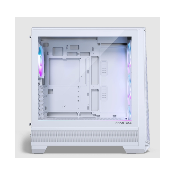 Eclipse G400A Blanc - mT - Sans Alim - E-ATX - PHEC400GA_DMW01 | Phanteks 