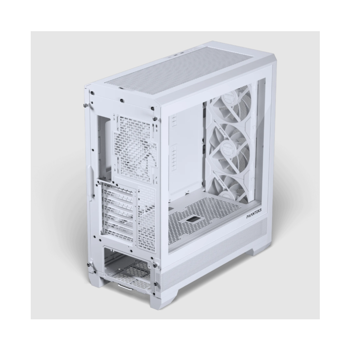 Eclipse G400A Blanc - mT - Sans Alim - E-ATX - PHEC400GA_DMW01 | Phanteks 