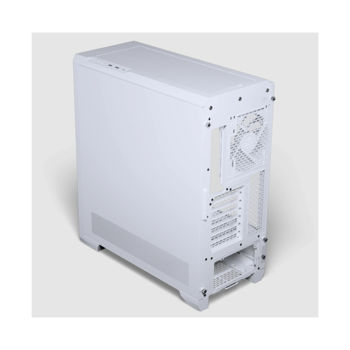Eclipse G400A Blanc - mT - Sans Alim - E-ATX - PHEC400GA_DMW01 | Phanteks 