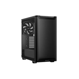 PURE BASE 501 Noir - MT - SansAlim - ATX - BG073 | be quiet! 