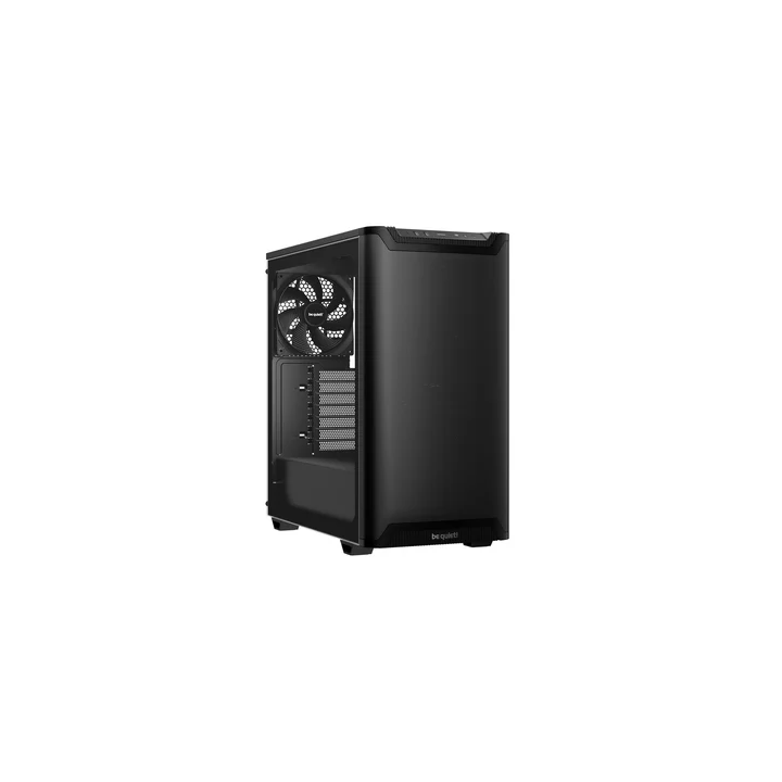 PURE BASE 501 Noir - MT - SansAlim - ATX - BG073 | be quiet! 