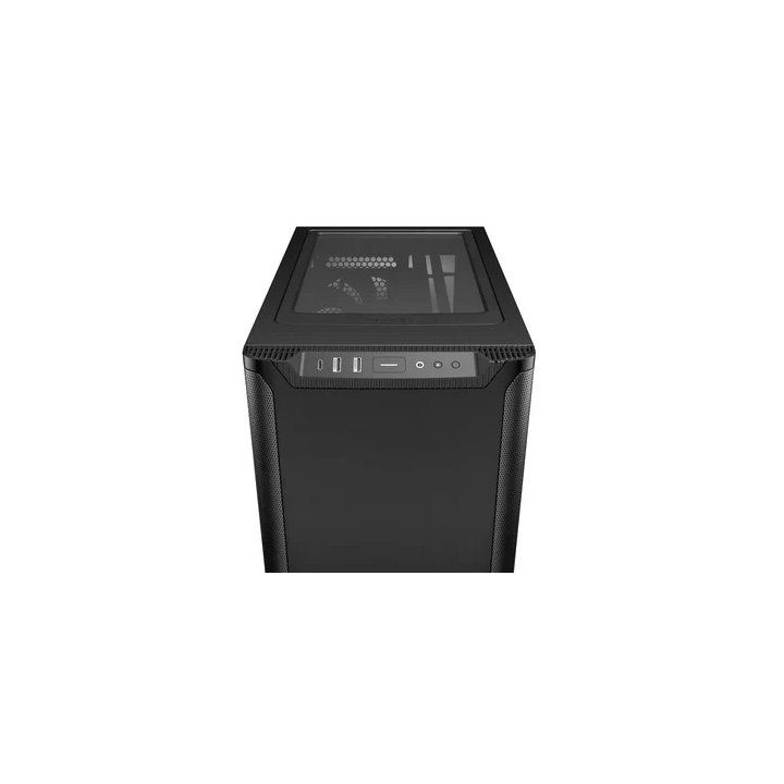 PURE BASE 501 Noir - MT - SansAlim - ATX - BG073 | be quiet! 