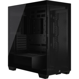 3500X Noir - MT - Sans Alim - E-ATX - CC9011276WW | Corsair 