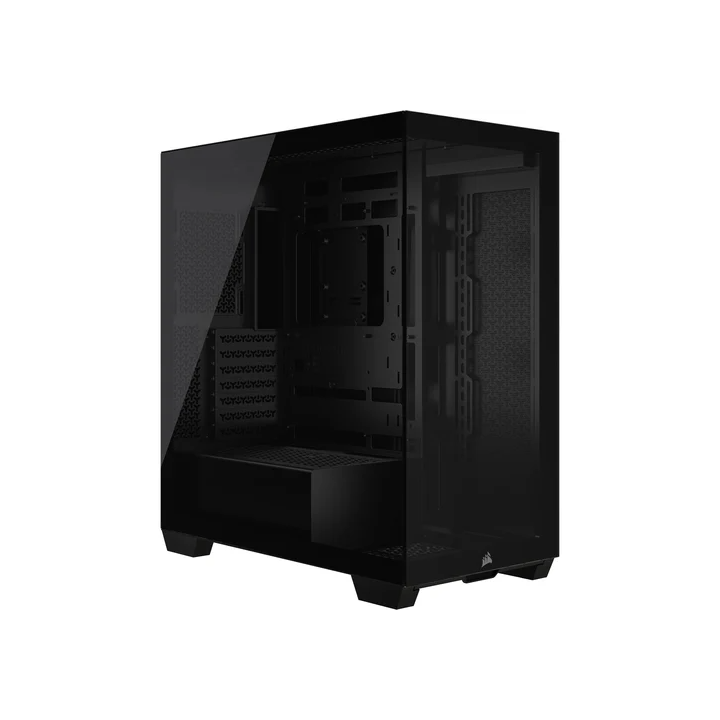 3500X Noir - MT - Sans Alim - E-ATX - CC9011276WW | Corsair 