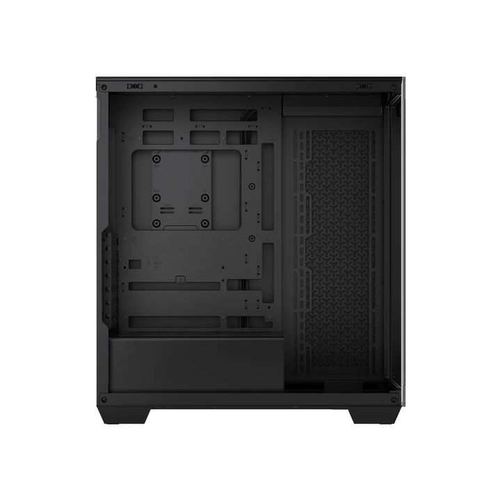 3500X Noir - MT - Sans Alim - E-ATX - CC9011276WW | Corsair 