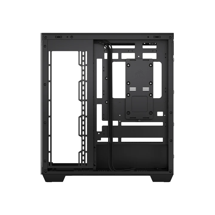 3500X Noir - MT - Sans Alim - E-ATX - CC9011276WW | Corsair 