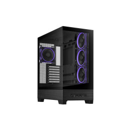 Prime A31 PLUS TG ARGB Noir - MT - Sans Alim - ATX - 90DC00R0B19000 | Asus 