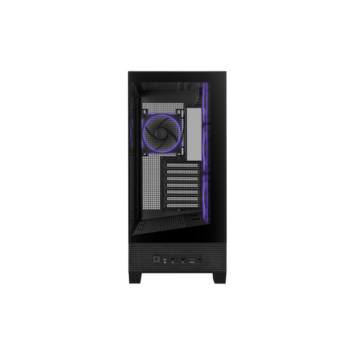 Prime A31 PLUS TG ARGB Noir - MT - Sans Alim - ATX - 90DC00R0B19000 | Asus 