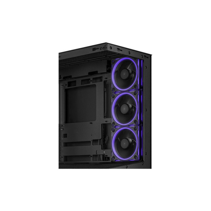 Prime A31 PLUS TG ARGB Noir - MT - Sans Alim - ATX - 90DC00R0B19000 | Asus 