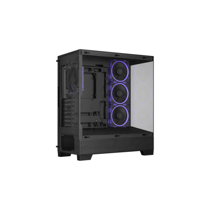 Prime A31 PLUS TG ARGB Noir - MT - Sans Alim - ATX - 90DC00R0B19000 | Asus 