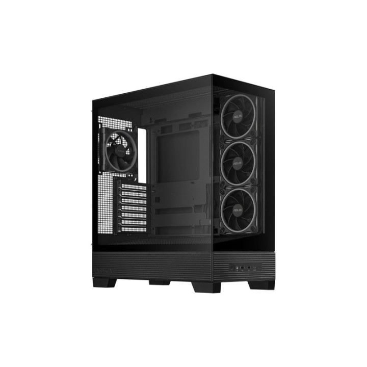 Prime A31 PLUS TG ARGB Noir - MT - Sans Alim - ATX - 90DC00R0B19000 | Asus 