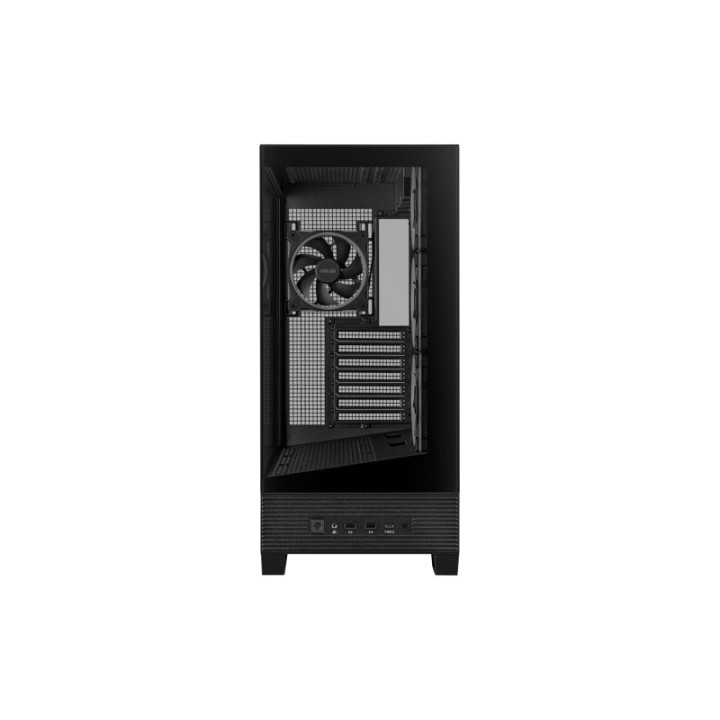 Prime A31 PLUS TG ARGB Noir - MT - Sans Alim - ATX - 90DC00R0B19000 | Asus 