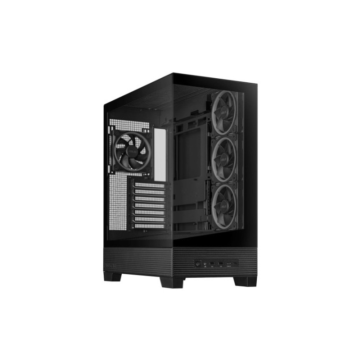 Prime A31 PLUS TG ARGB Noir - MT - Sans Alim - ATX - 90DC00R0B19000 | Asus 