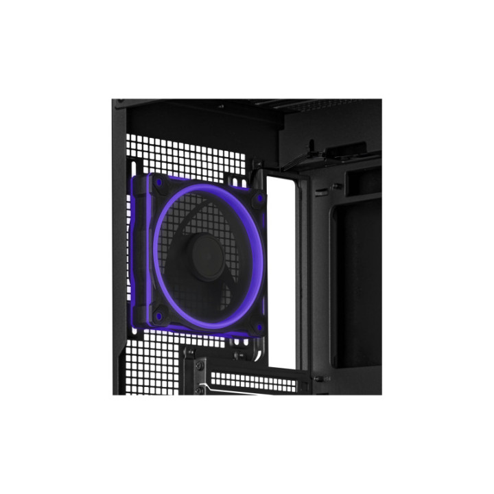 Prime A31 PLUS TG ARGB Noir - MT - Sans Alim - ATX - 90DC00R0B19000 | Asus 