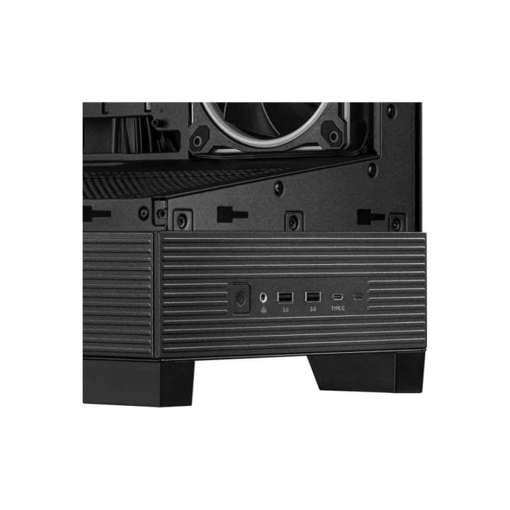 Prime A31 PLUS TG ARGB Noir - MT - Sans Alim - ATX - 90DC00R0B19000 | Asus 