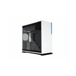 101C WHITE - MiniT - ATX - SansAlim - 101CWhite | In Win 