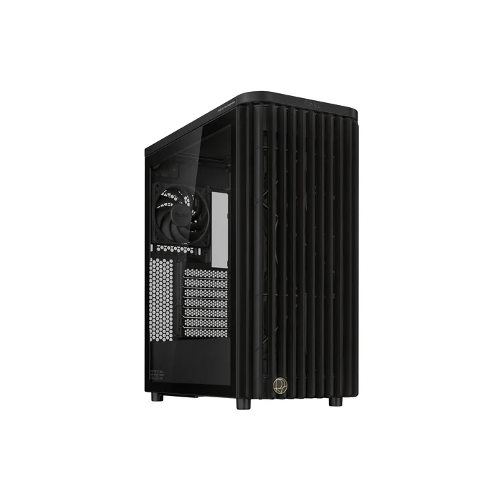 ProArt PA401 WOOD TG PWM Noir - Tower - SansAlim - ATX - 90DC00M0B39000 | Asus 