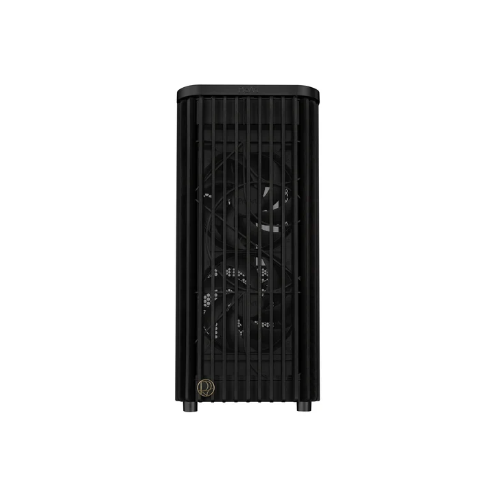 ProArt PA401 WOOD TG PWM Noir - Tower - SansAlim - ATX - 90DC00M0B39000 | Asus 