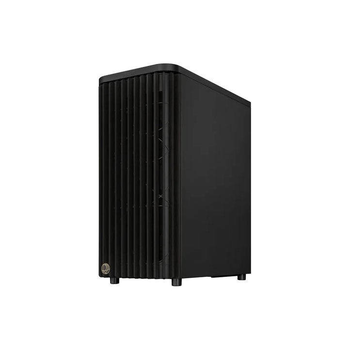 ProArt PA401 WOOD TG PWM Noir - Tower - SansAlim - ATX - 90DC00M0B39000 | Asus 