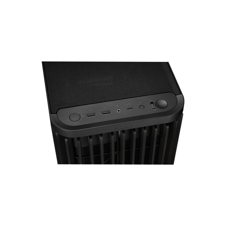 ProArt PA401 WOOD TG PWM Noir - Tower - SansAlim - ATX - 90DC00M0B39000 | Asus 