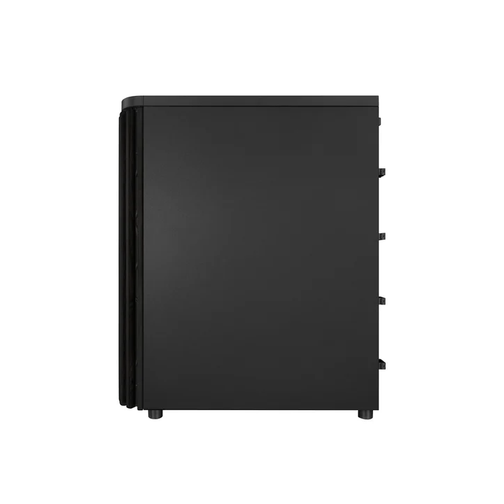 ProArt PA401 WOOD TG PWM Noir - Tower - SansAlim - ATX - 90DC00M0B39000 | Asus 