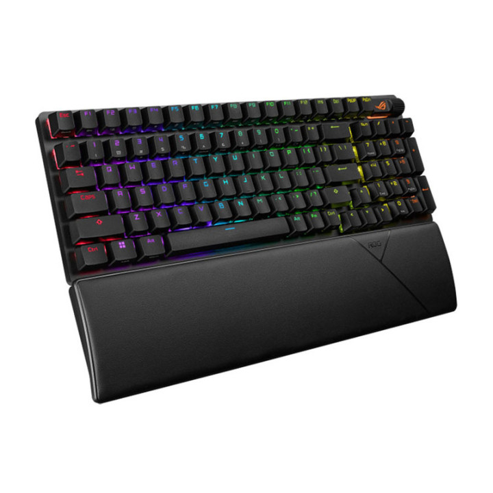 ROG Strix Scope II 96 RX Wireless - Noir - 90MP03S0BKFA20 | Asus 