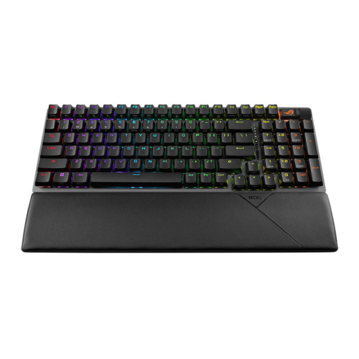 ROG Strix Scope II 96 RX Wireless - Noir - 90MP03S0BKFA20 | Asus 