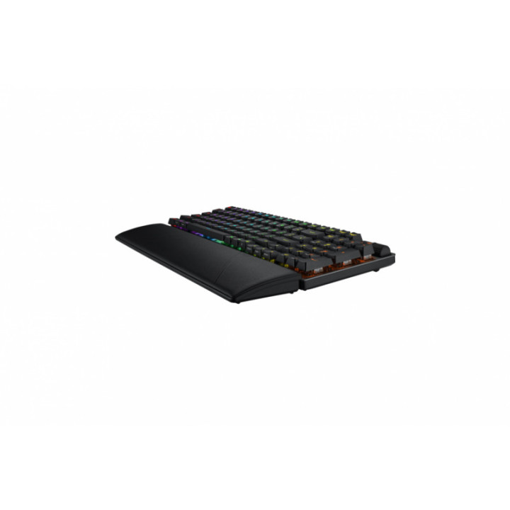 ROG Strix Scope II 96 RX Wireless - Noir - 90MP03S0BKFA20 | Asus 