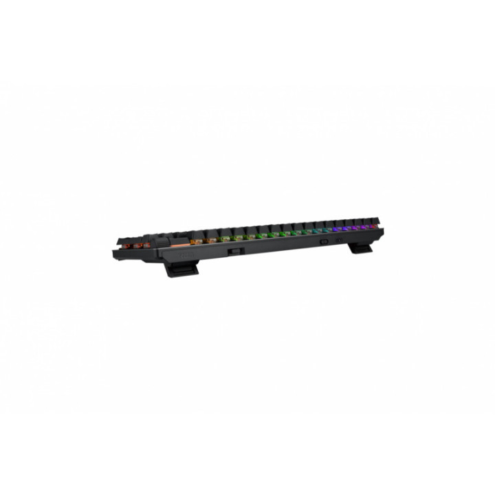 ROG Strix Scope II 96 RX Wireless - Noir - 90MP03S0BKFA20 | Asus 