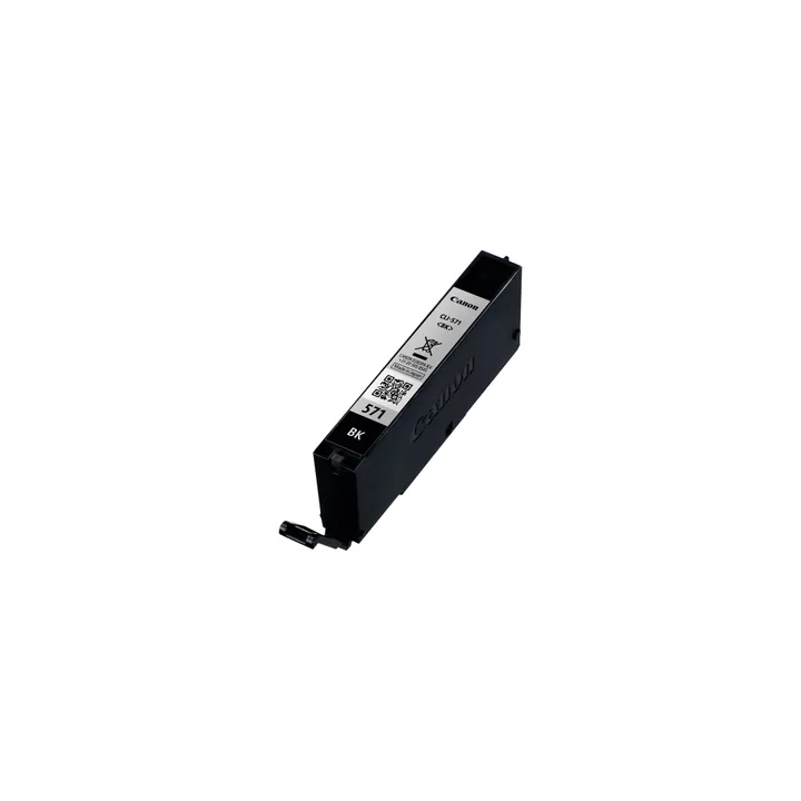 Cartouche Noire - CLI-571BK - 0385C001 | Canon 