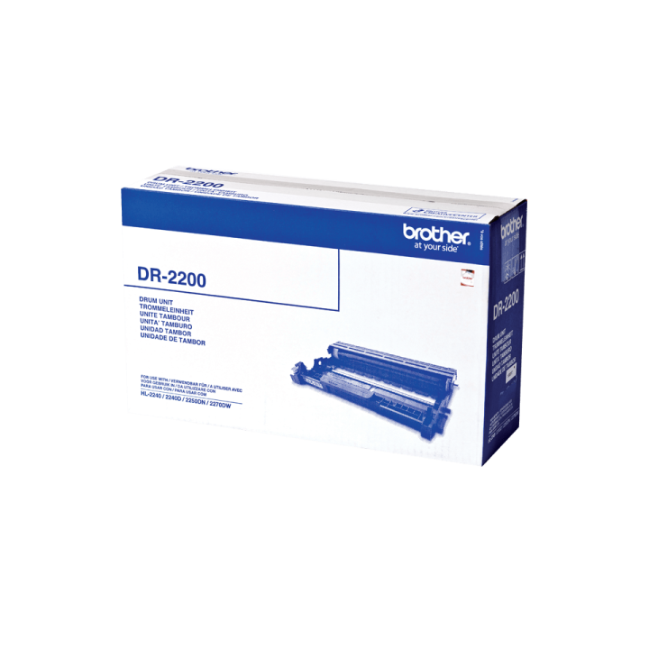 Tambour DR2200 - DR2200FAR | Compatible Brother 